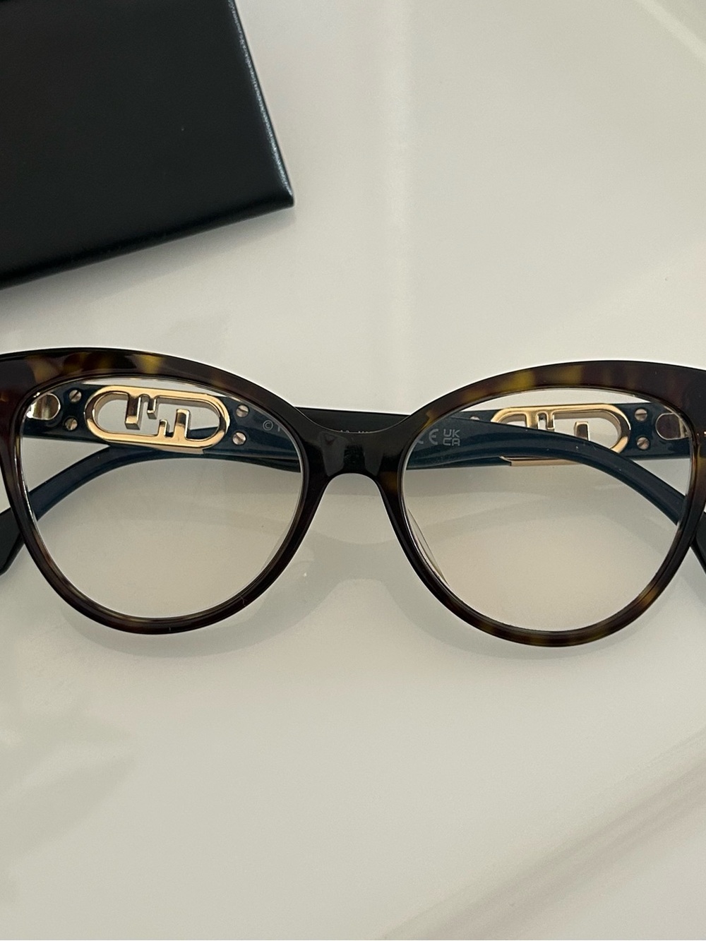 Fendi Prescription glasses